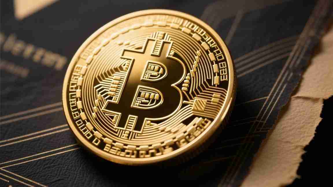 比特币走势即天道,在算法与人性中窥见市场规律