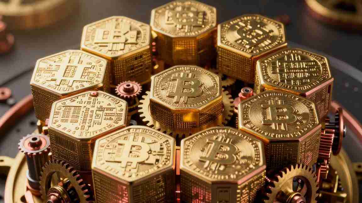 OKX钱包地址怎么看,一文读懂地址生成/安全与使用全流程