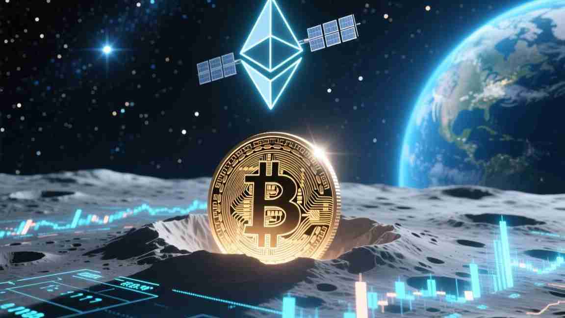 以太坊年度行情回顾,在波动与创新中前行,未来可期