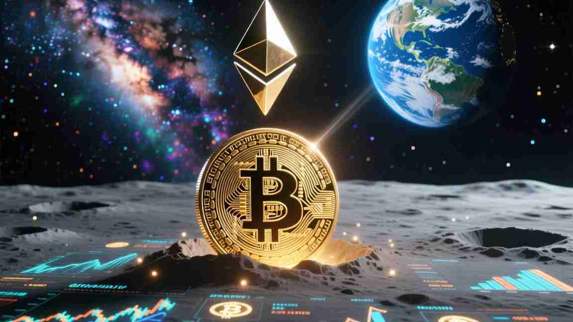 BTC庄家行为的信仰,市场操纵背后的逻辑与信徒