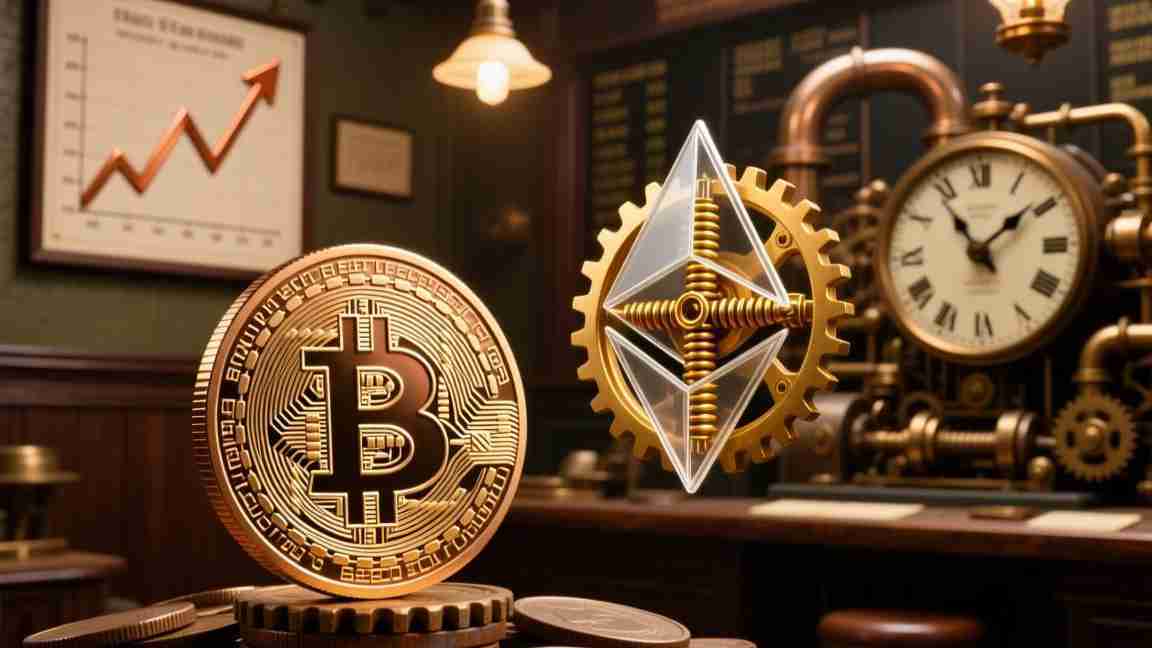 中国以太坊注册,合规浪潮下的新机遇与挑战