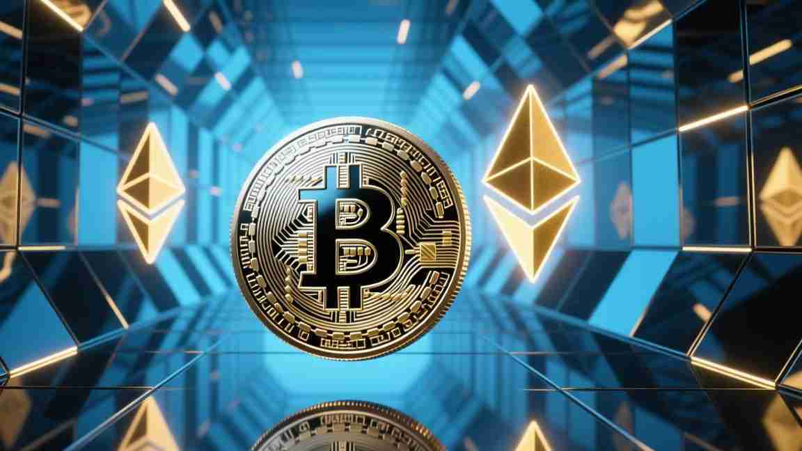 2.27比特币行情回顾与走势分析,多空博弈加剧,后市方向何去何从